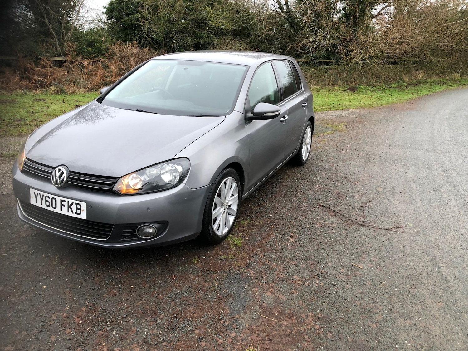 Used Volkswagen Golf 2010 for sale - 77179529: Photo 3