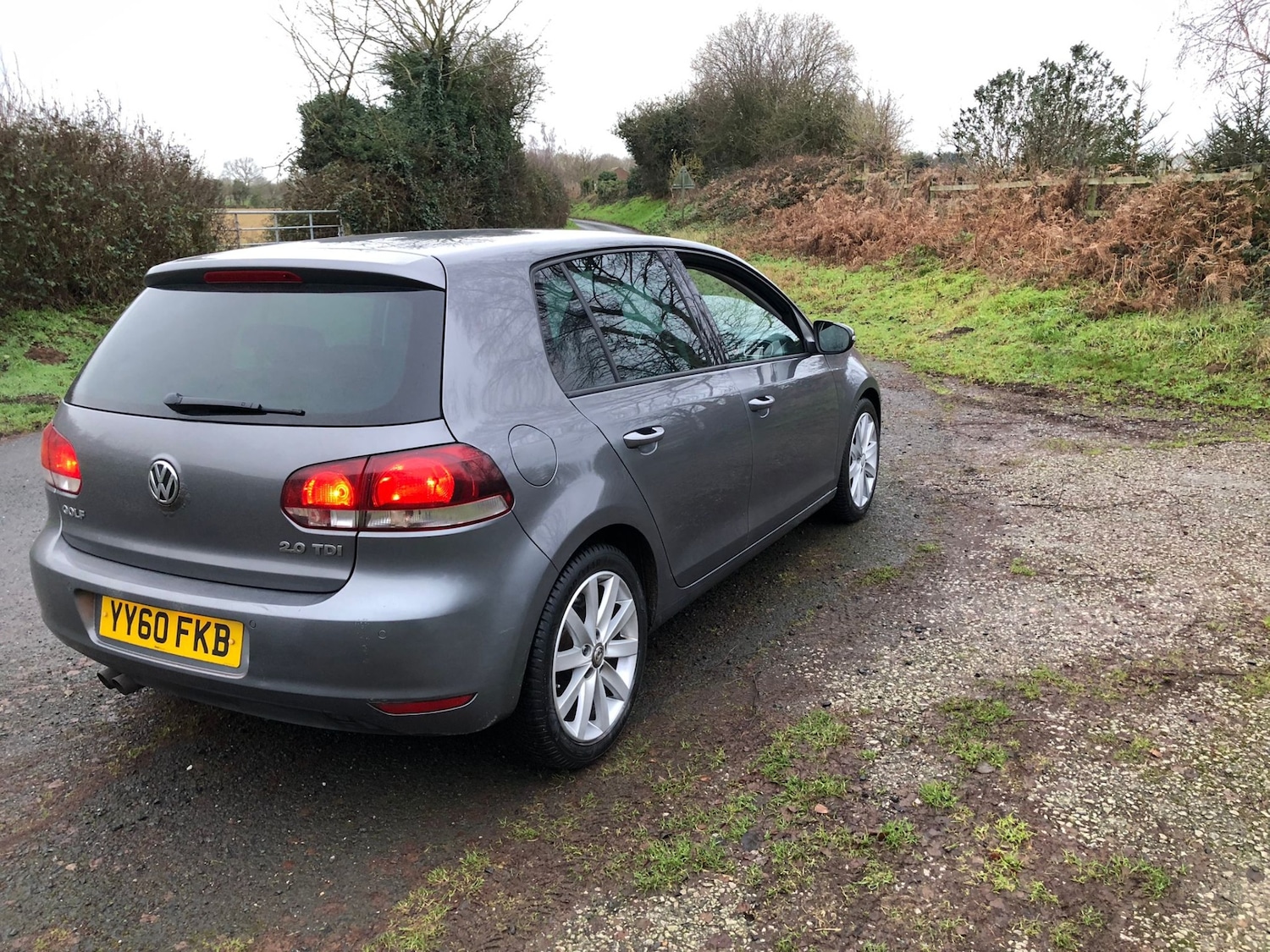 Used Volkswagen Golf 2010 for sale - 77179529: Photo 6