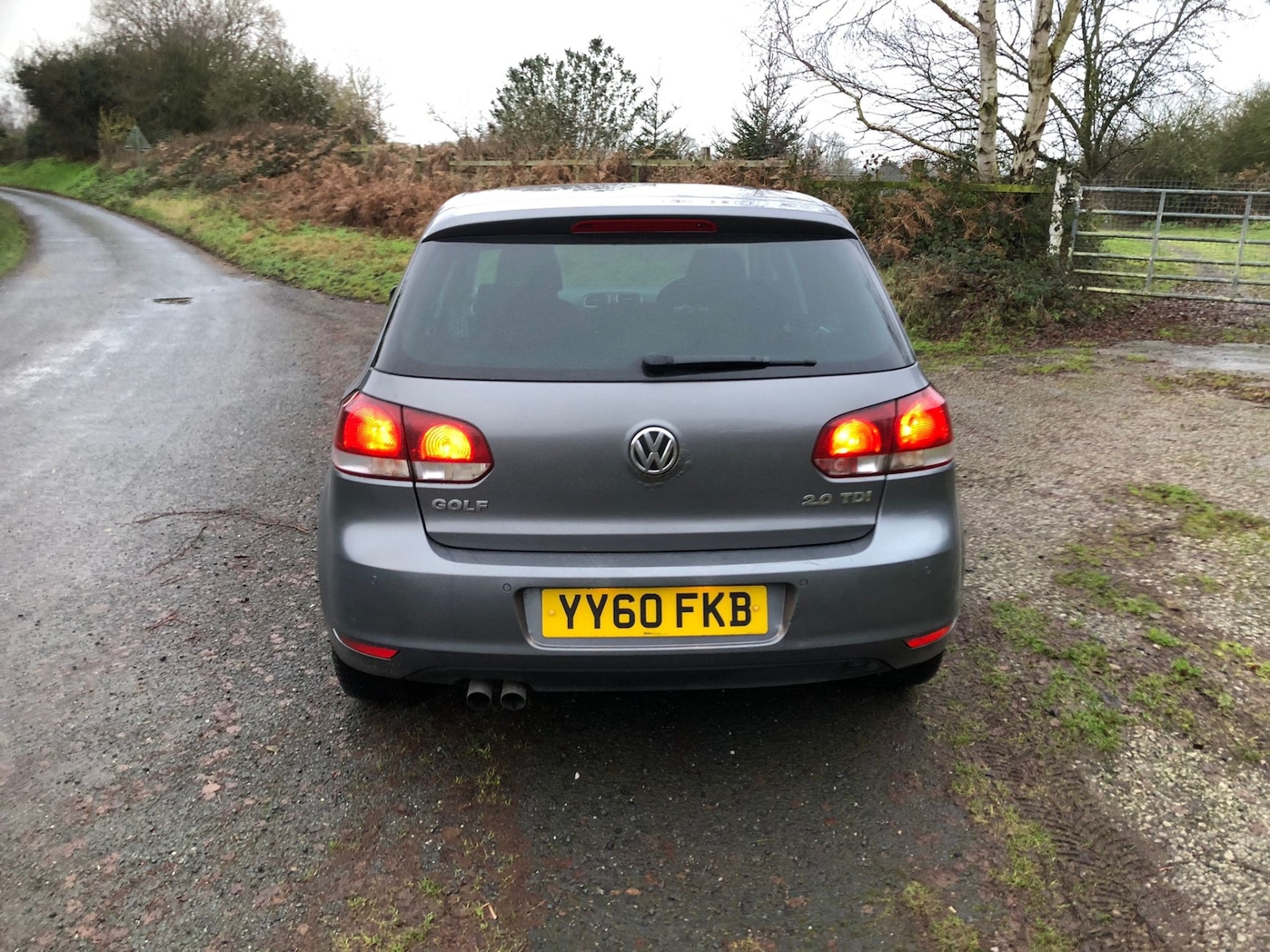 Used Volkswagen Golf 2010 for sale - 77179529: Photo 9