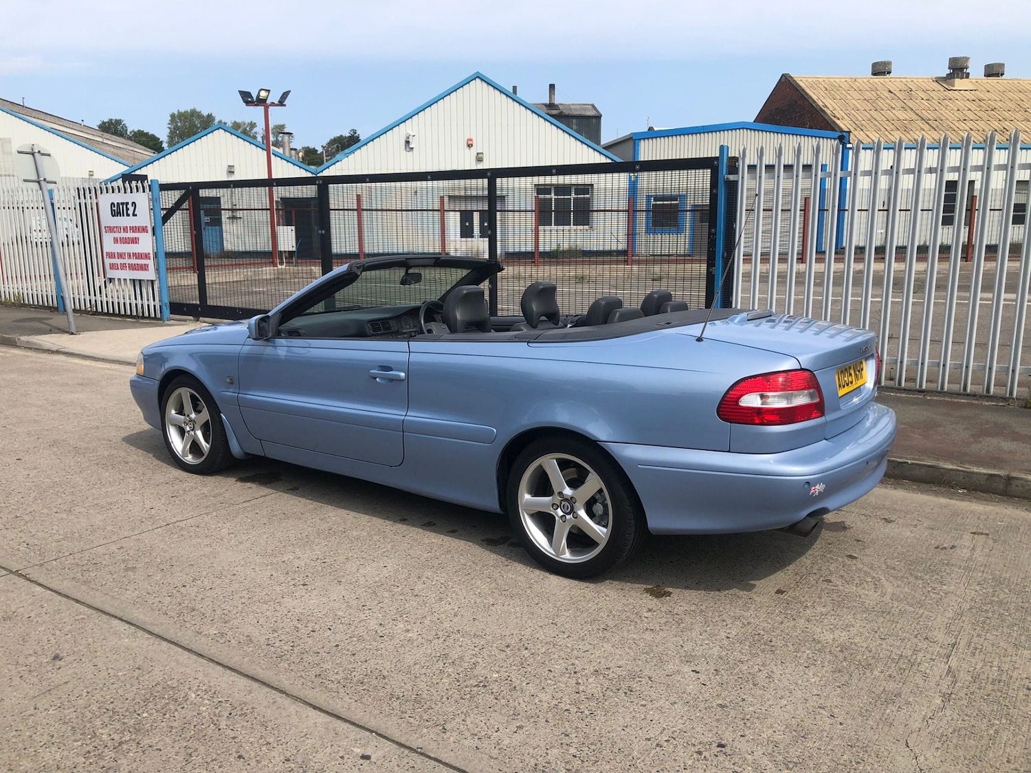Volvo C70 2005 (05) - 2.0 T 2dr Auto - Image 14
