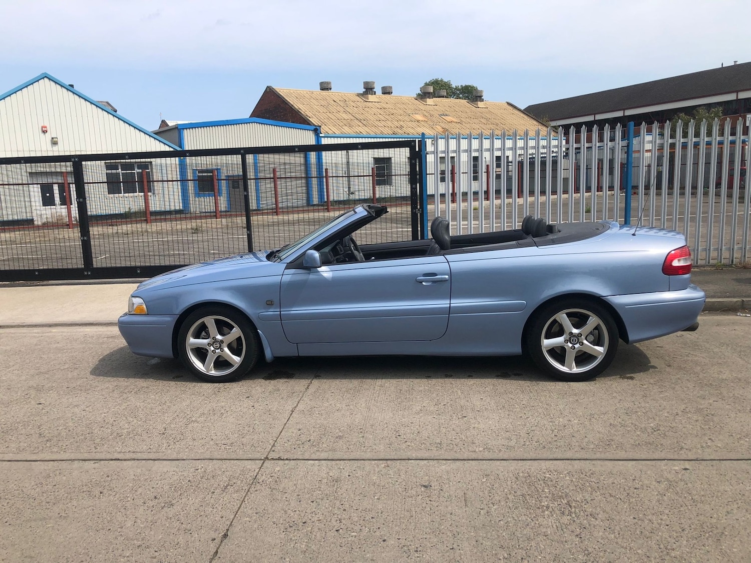 Volvo C70 2005 (05) - 2.0 T 2dr Auto - Image 15
