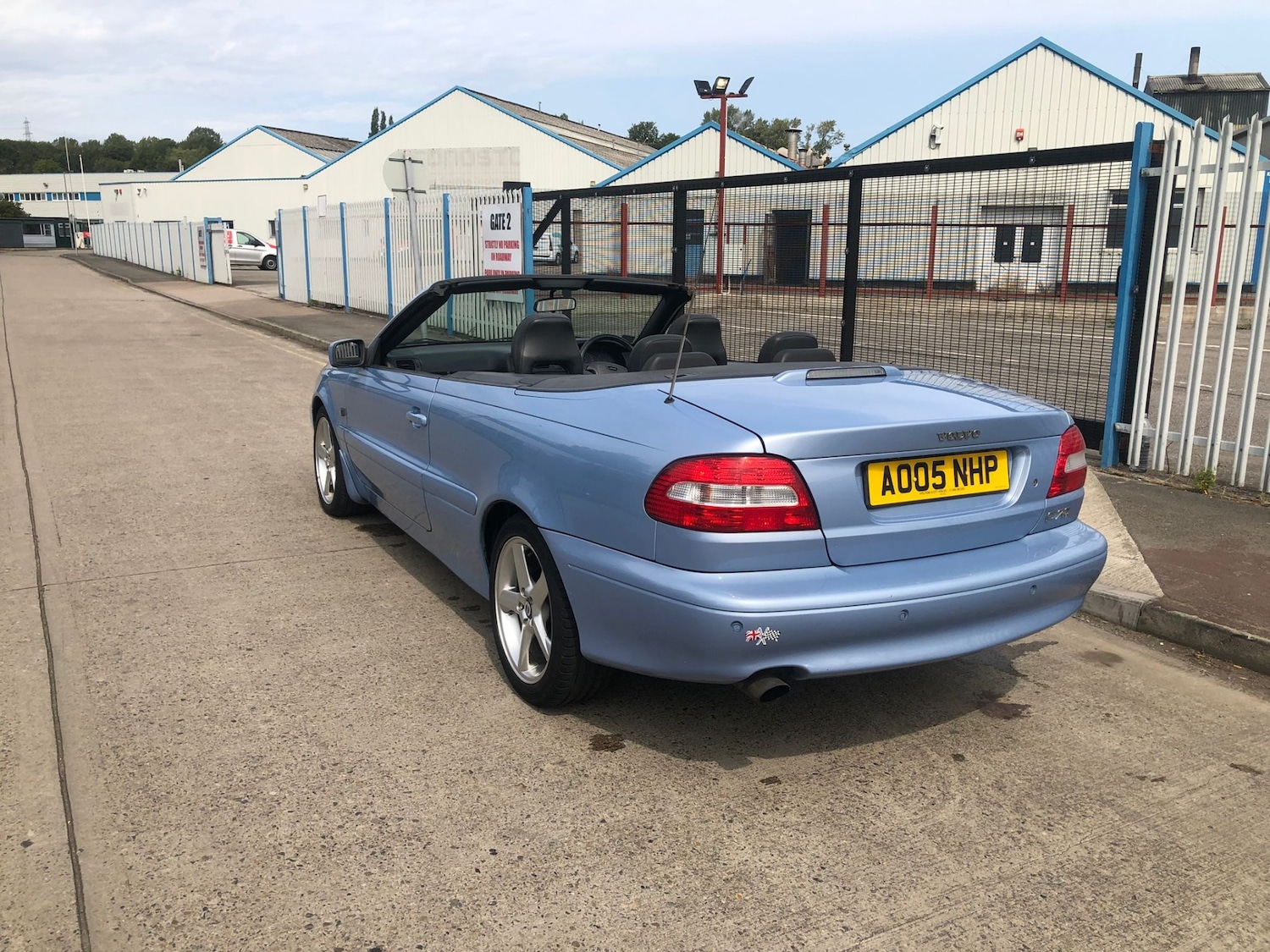 Volvo C70 2005 (05) - 2.0 T 2dr Auto - Image 17
