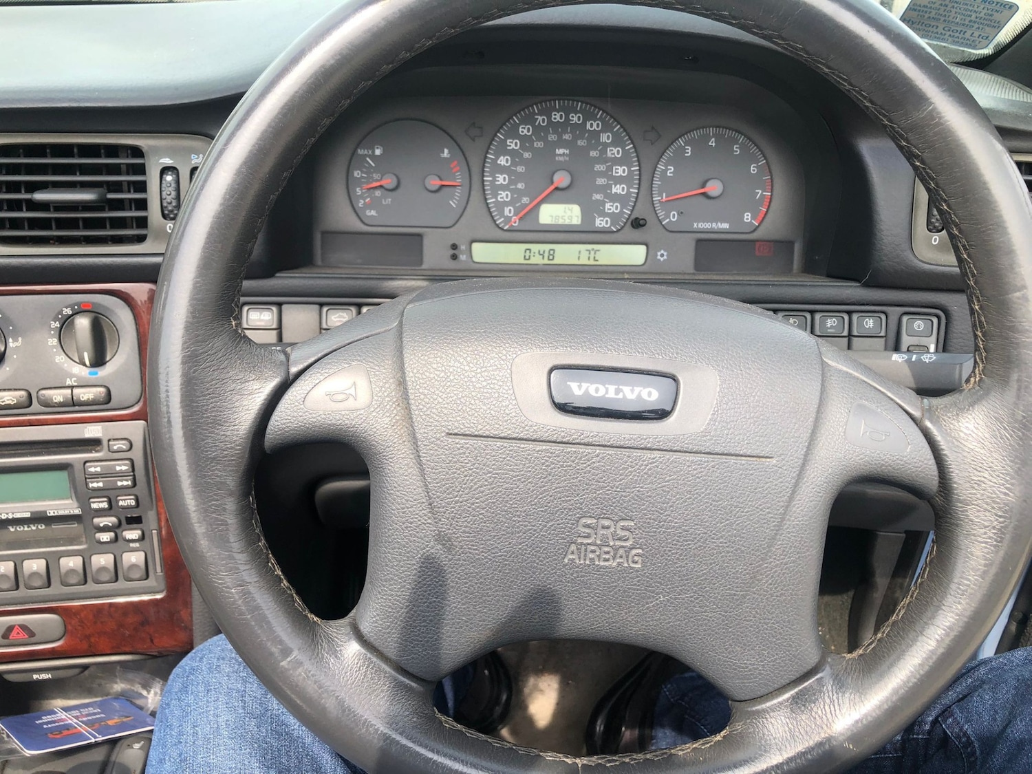 Volvo C70 2005 (05) - 2.0 T 2dr Auto - Image 19