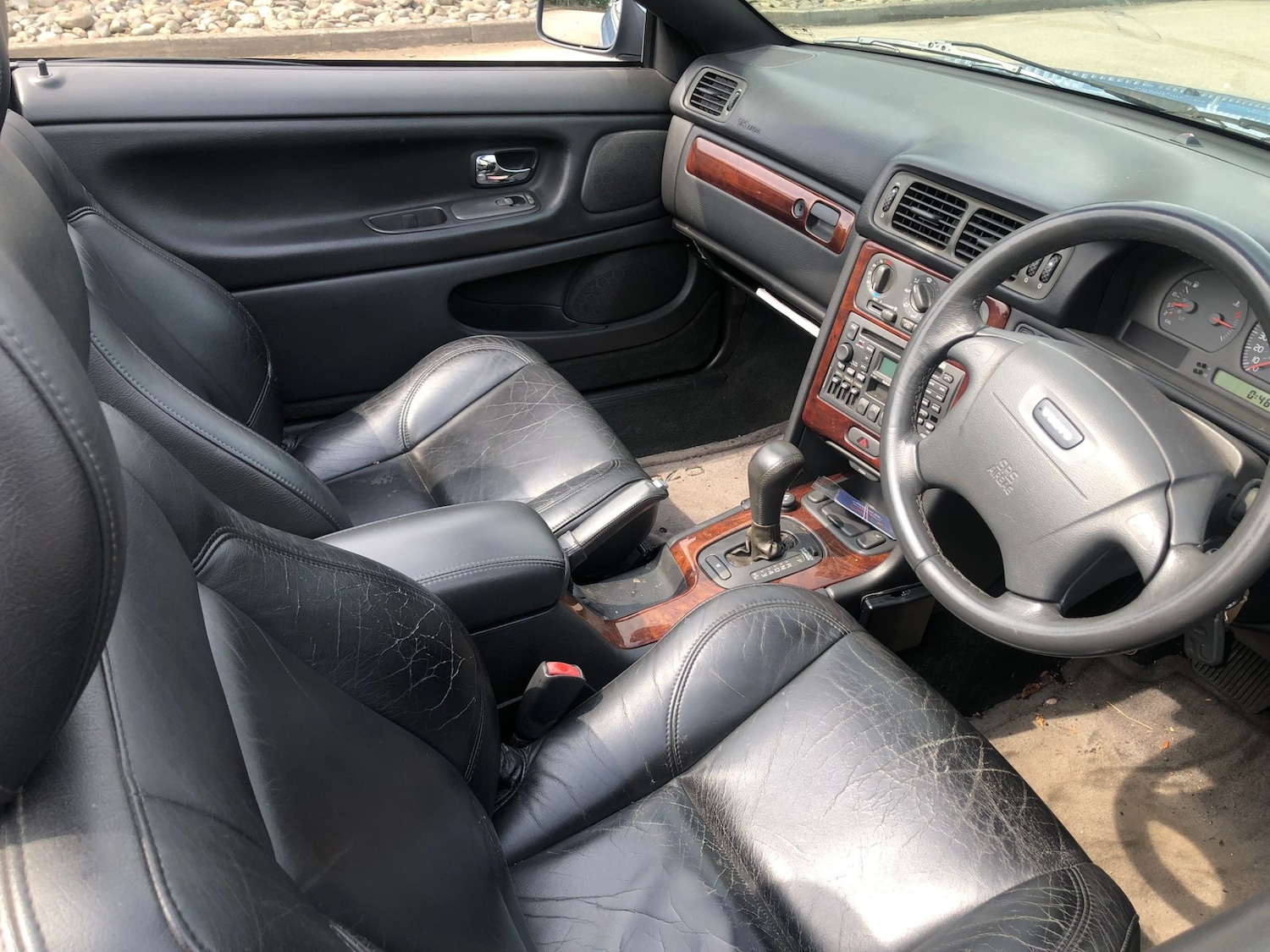 Volvo C70 2005 (05) - 2.0 T 2dr Auto - Image 20