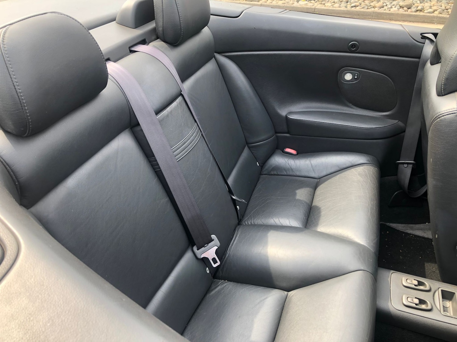 Volvo C70 2005 (05) - 2.0 T 2dr Auto - Image 21