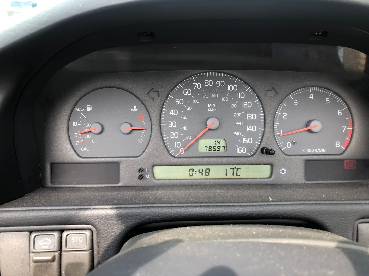 Volvo C70 2005 (05) - 2.0 T 2dr Auto - Image 22