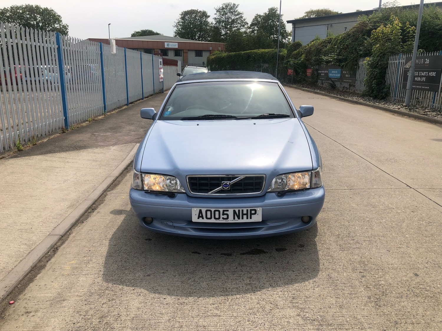 Volvo C70 2005 (05) - 2.0 T 2dr Auto - Image 5