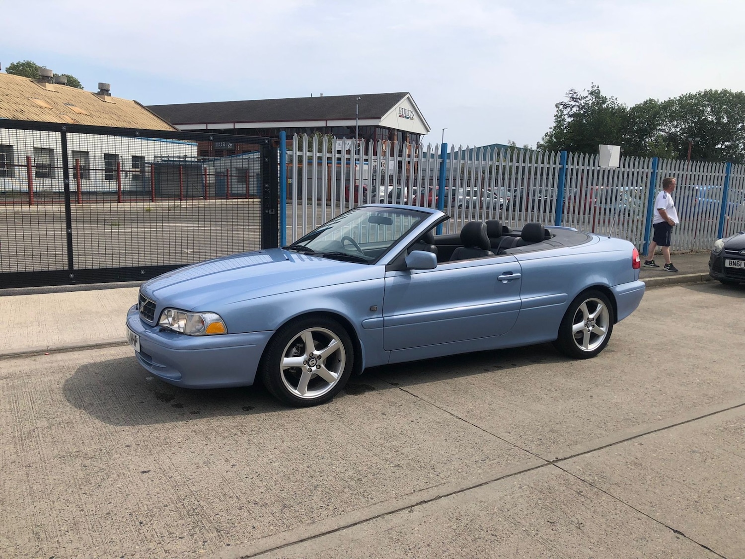 Volvo C70 2005 (05) - 2.0 T 2dr Auto - Image 6