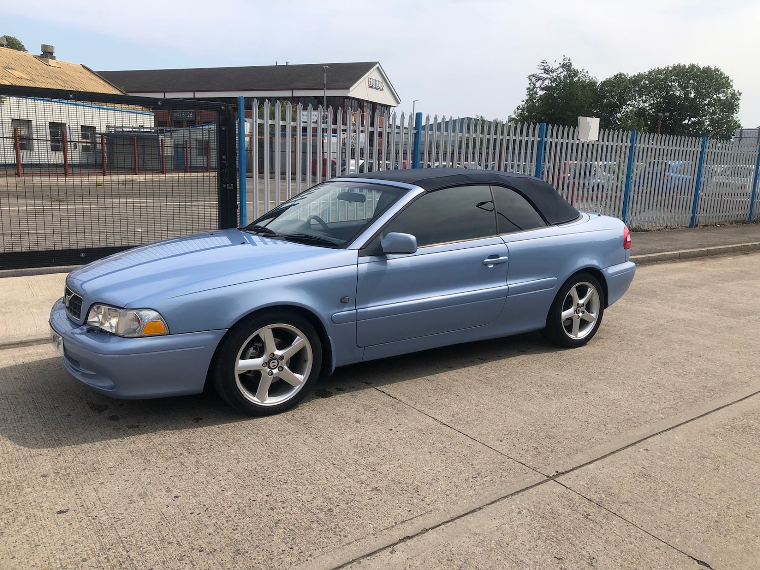 Volvo C70 2005 (05) - 2.0 T 2dr Auto - Image 7