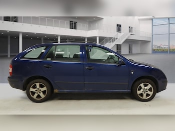 Used Skoda Fabia 2006 for sale - 77112509: Photo