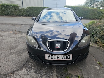 2008 (08) - 2.0 16V TDI Stylance 5dr