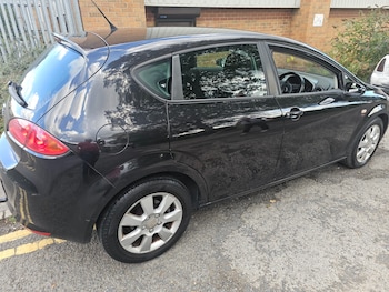 Used SEAT Leon 2008 for sale - 75868252: Photo