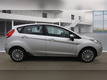 Used Ford Fiesta 2009 for sale - 77173292: Photo