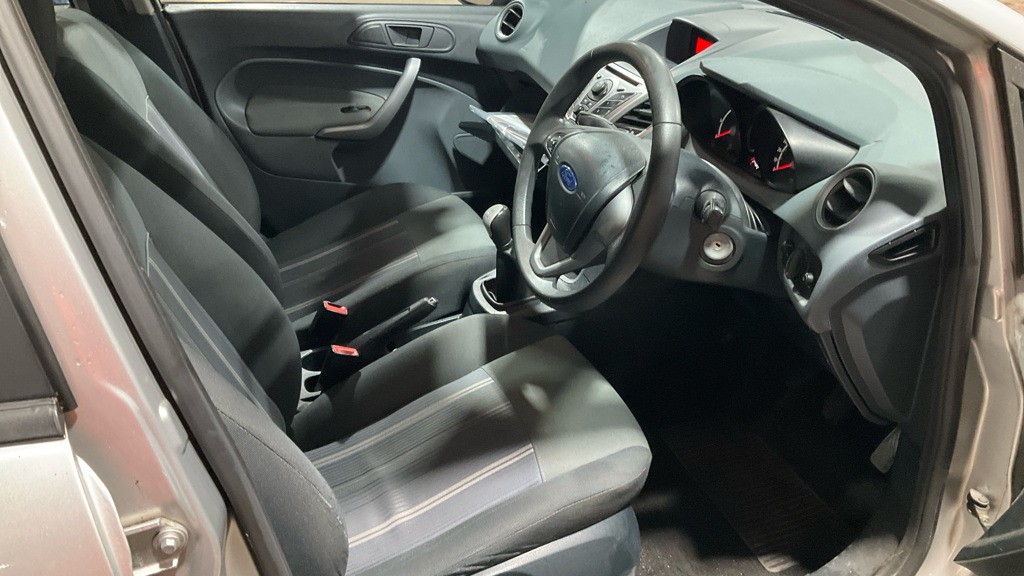Used Ford Fiesta 2009 for sale - 77173292: Photo 7