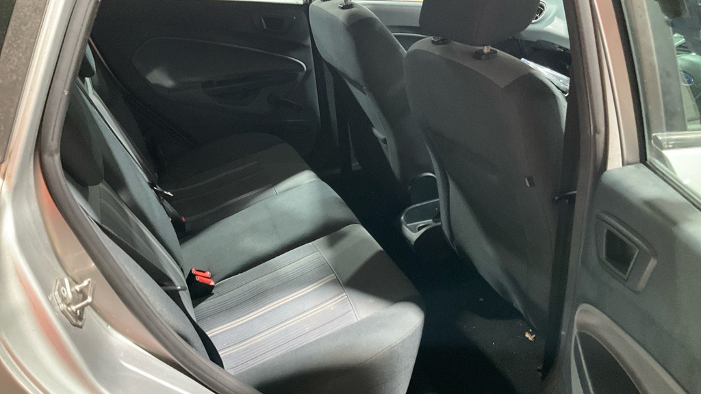 Used Ford Fiesta 2009 for sale - 77173292: Photo 8