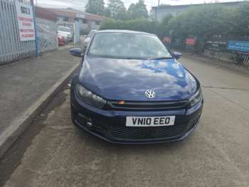 Used Volkswagen Scirocco 2010 for sale - 75261516: Photo