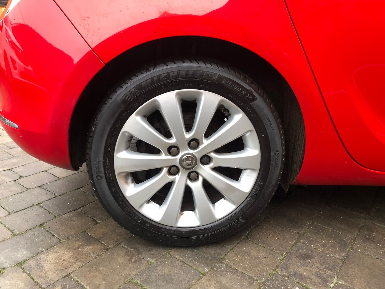 Used Vauxhall Astra 2014 for sale - 77233991: Photo 13