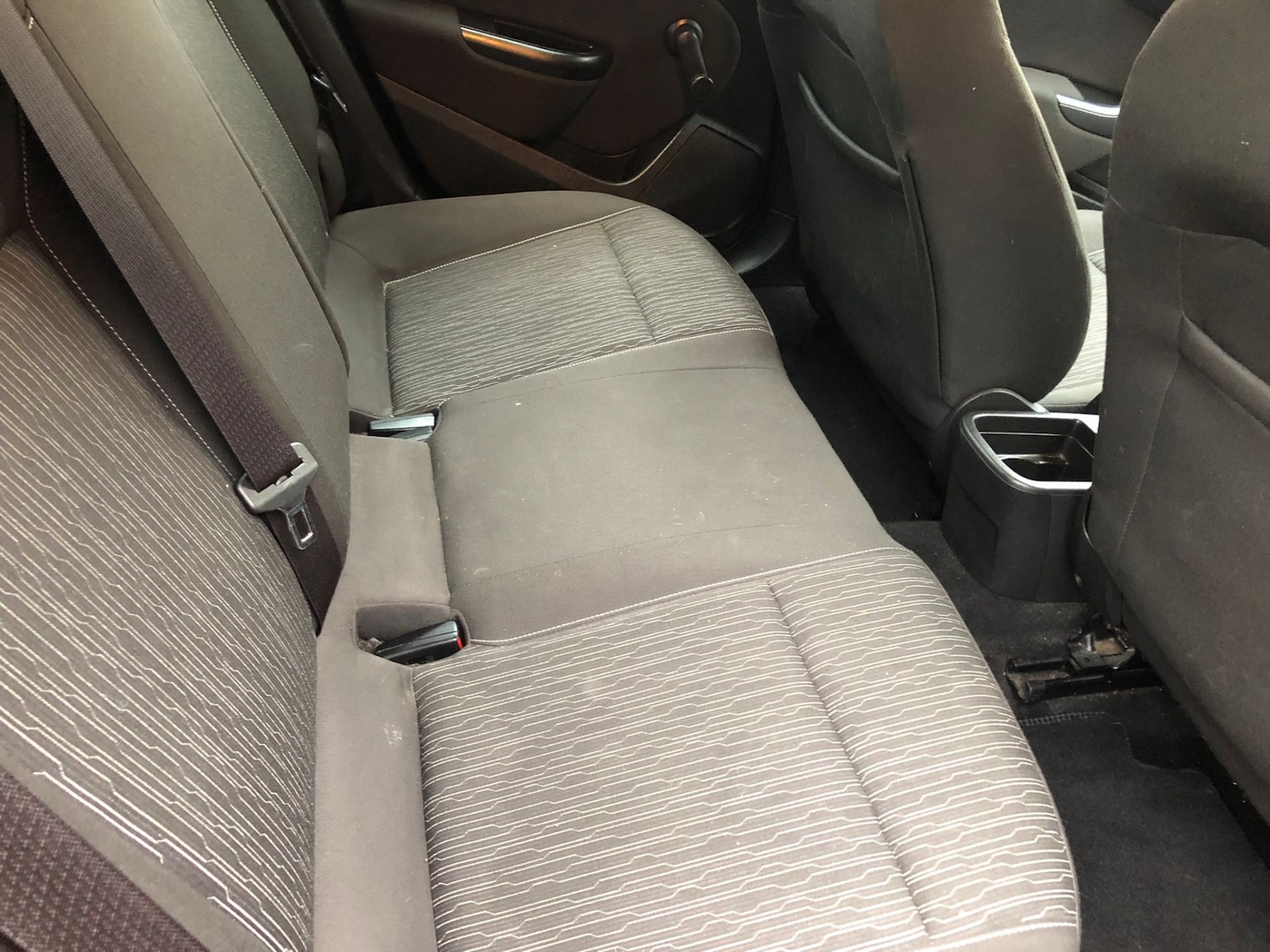 Used Vauxhall Astra 2014 for sale - 77233991: Photo 17