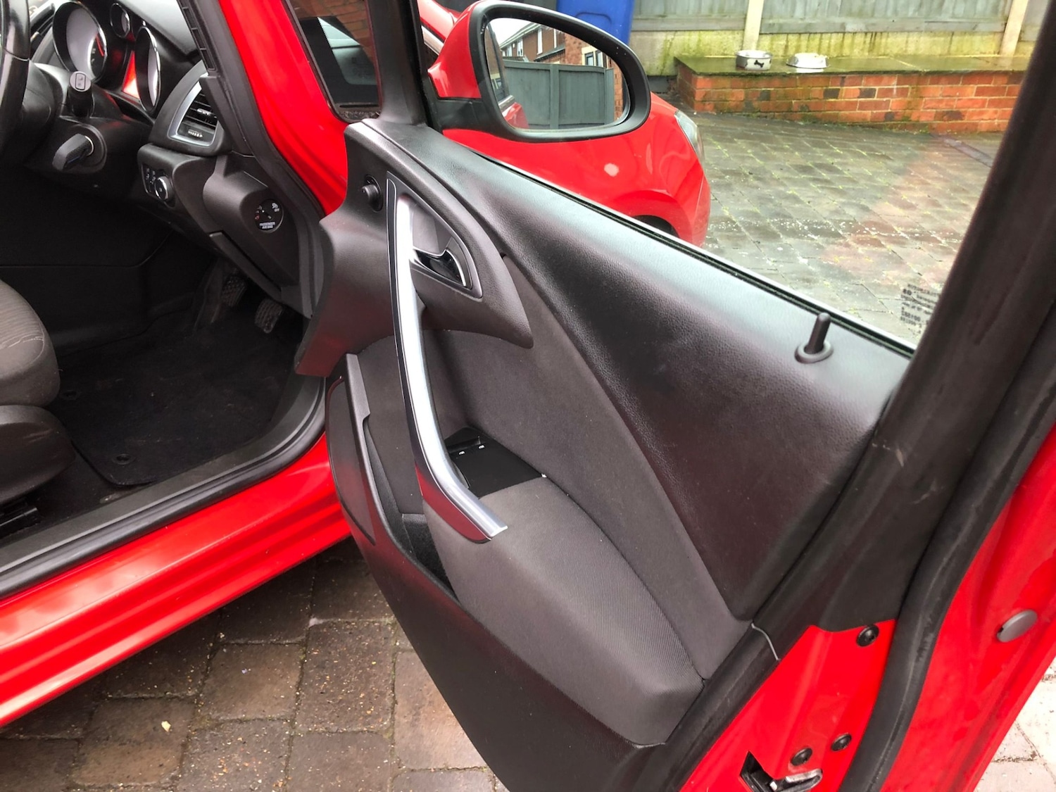 Used Vauxhall Astra 2014 for sale - 77233991: Photo 18