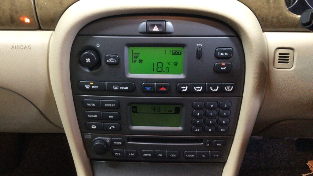 Used Jaguar X-Type 2006 for sale - 76511130: Photo 11