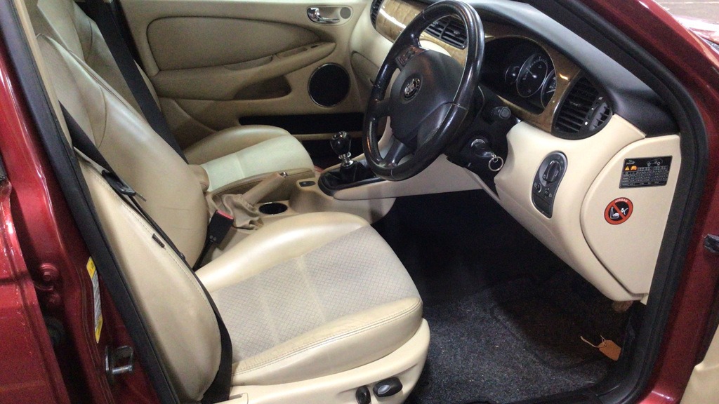 Used Jaguar X-Type 2006 for sale - 76511130: Photo 7