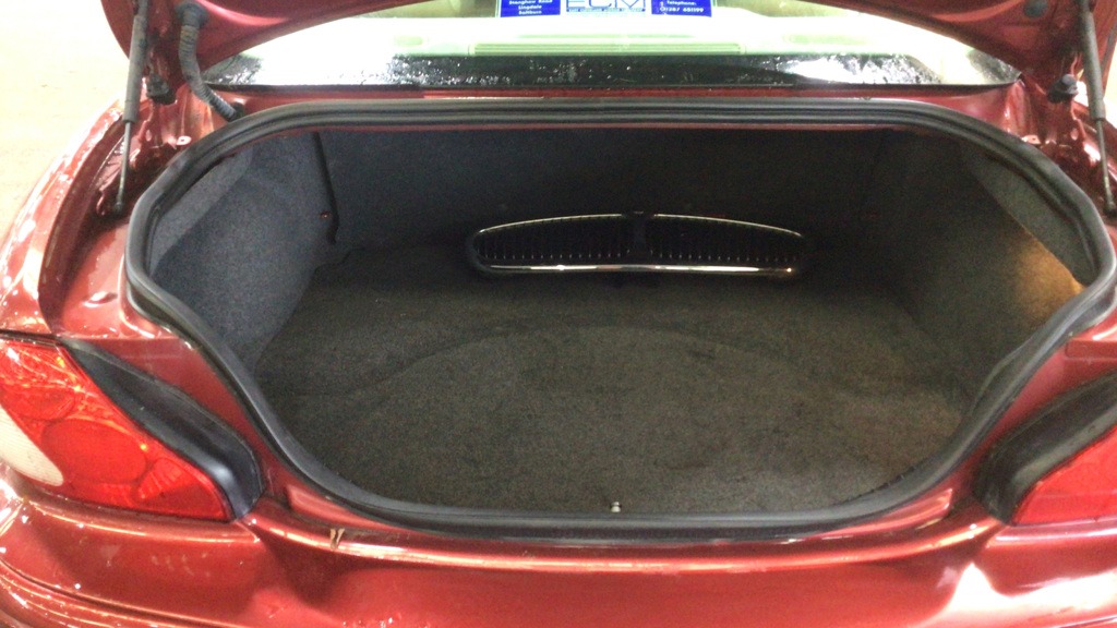 Used Jaguar X-Type 2006 for sale - 76511130: Photo 9