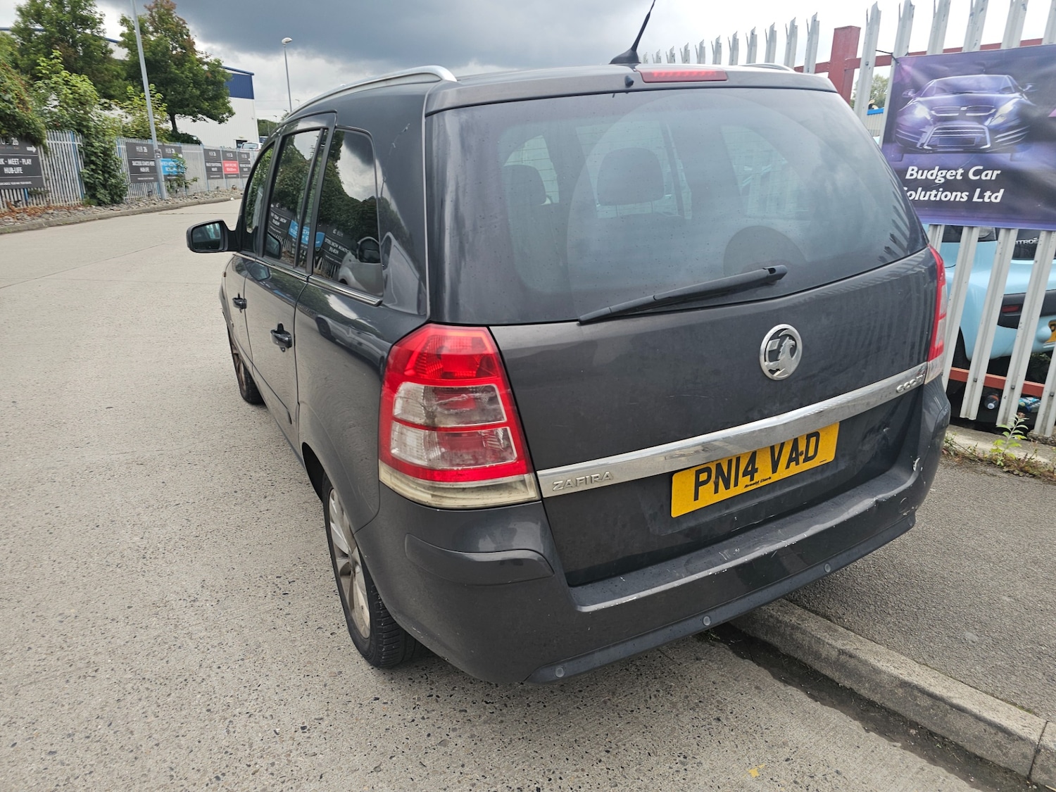 Vehicle 7