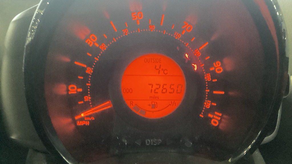 Used Peugeot 108 2015 for sale - 77429331: Photo 10