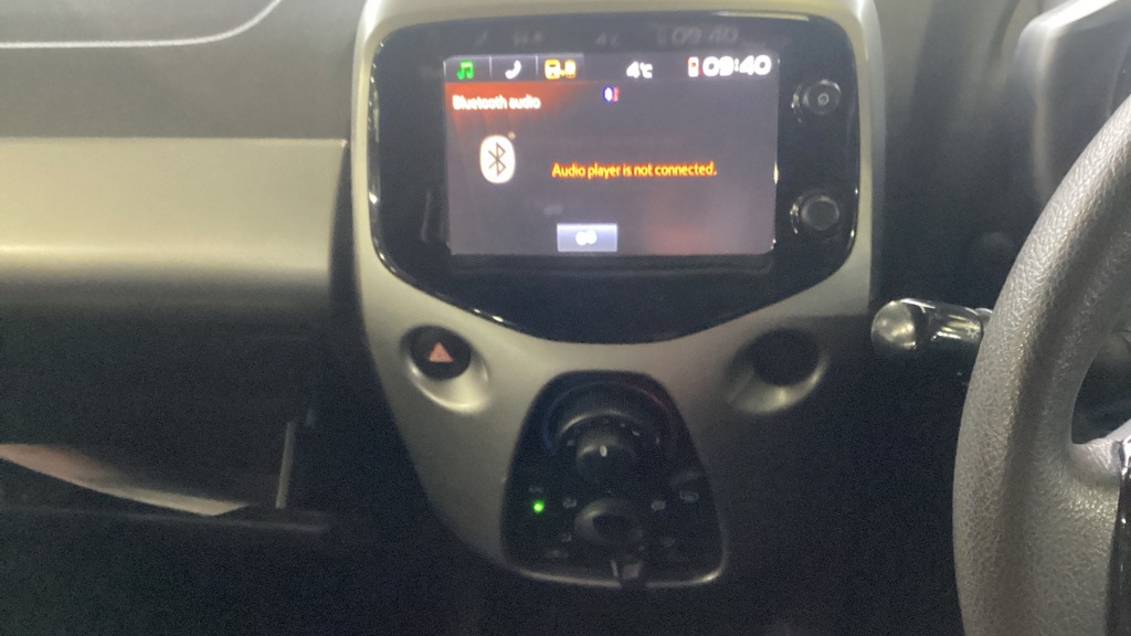 Used Peugeot 108 2015 for sale - 77429331: Photo 11