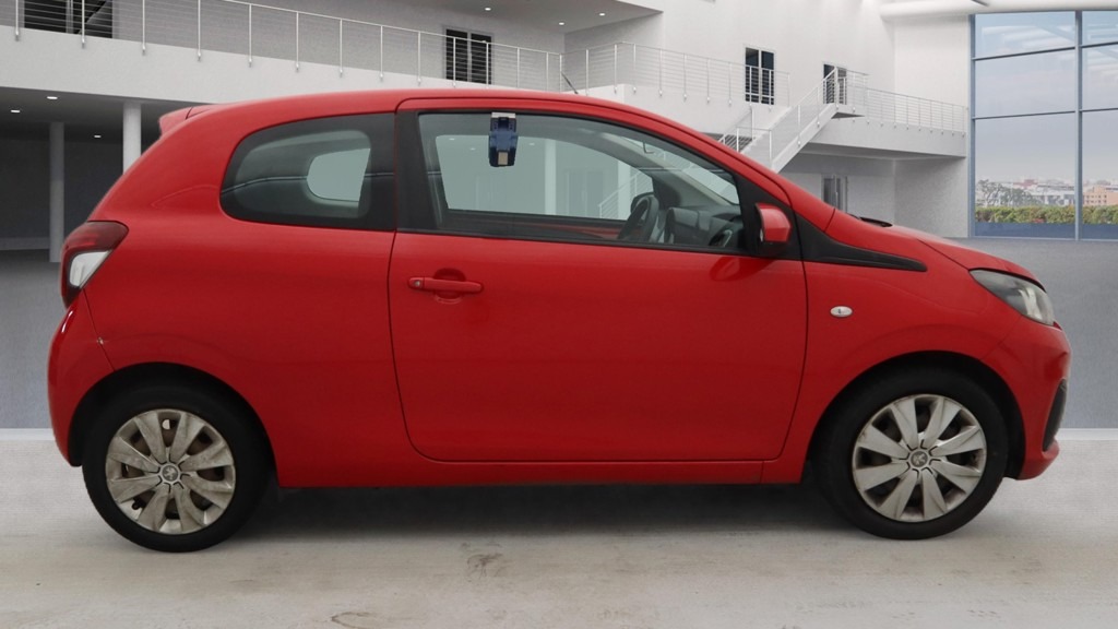 Used Peugeot 108 2015 for sale - 77429331: Photo 3