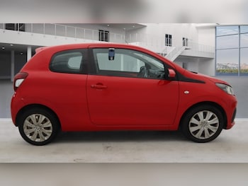 Used Peugeot 108 2015 for sale - 77429331: Photo