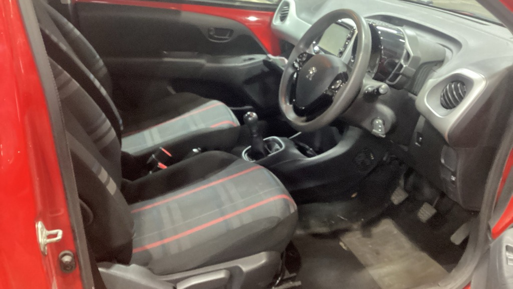 Used Peugeot 108 2015 for sale - 77429331: Photo 7