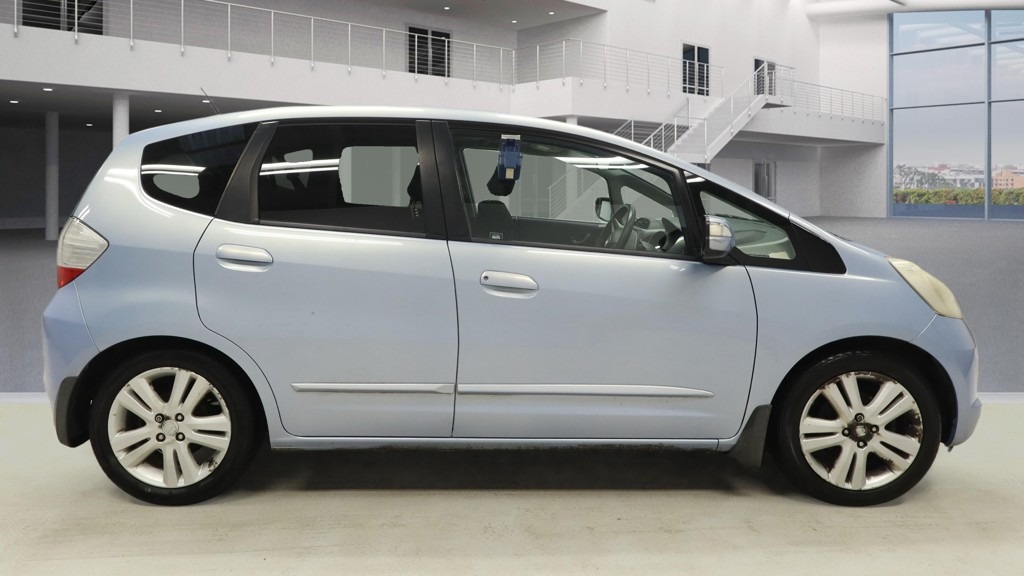 Used Honda Jazz 2008 for sale - 77500680: Photo 3