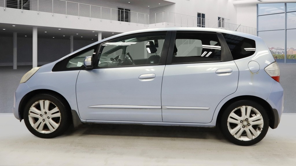 Used Honda Jazz 2008 for sale - 77500680: Photo 6