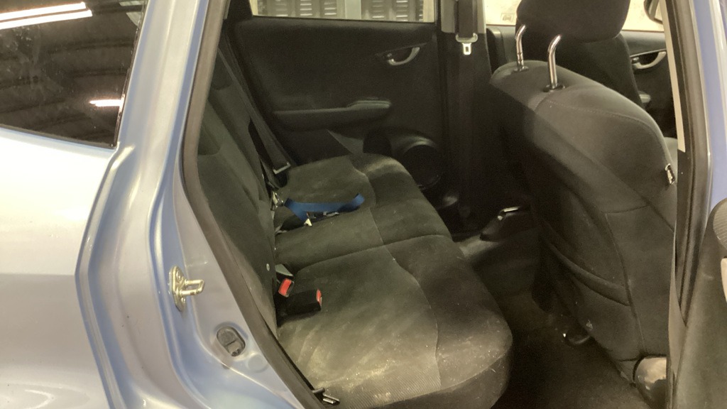 Used Honda Jazz 2008 for sale - 77500680: Photo 9