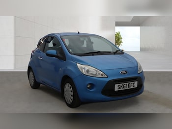 Used Ford Ka 2012 for sale - 78968948: Photo