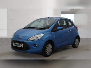 Used Ford Ka 2012 for sale - 78968948: Photo