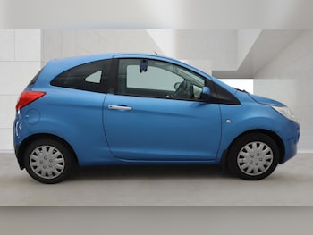 Used Ford Ka 2012 for sale - 78968948: Photo