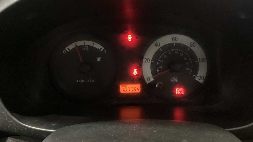 Used Kia Picanto 2009 for sale - 77084217: Photo 10