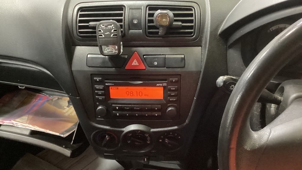 Used Kia Picanto 2009 for sale - 77084217: Photo 11