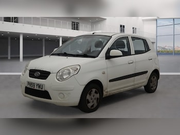 Used Kia Picanto 2009 for sale - 77084217: Photo