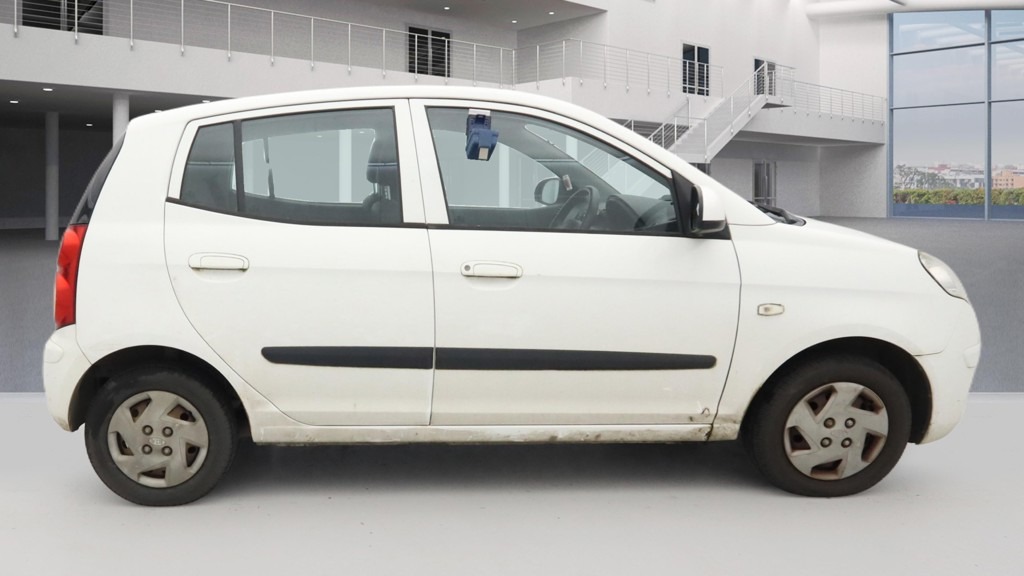Used Kia Picanto 2009 for sale - 77084217: Photo 4