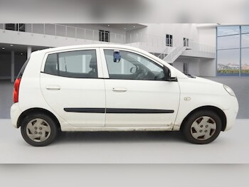 Used Kia Picanto 2009 for sale - 77084217: Photo