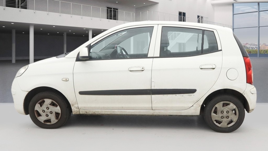 Used Kia Picanto 2009 for sale - 77084217: Photo 6