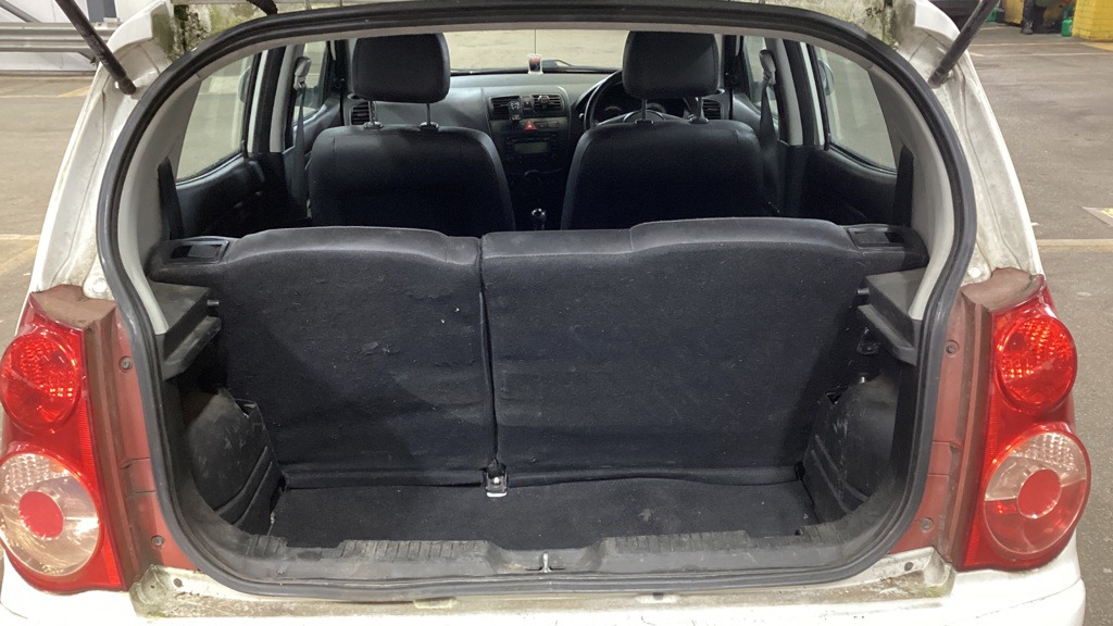 Used Kia Picanto 2009 for sale - 77084217: Photo 9