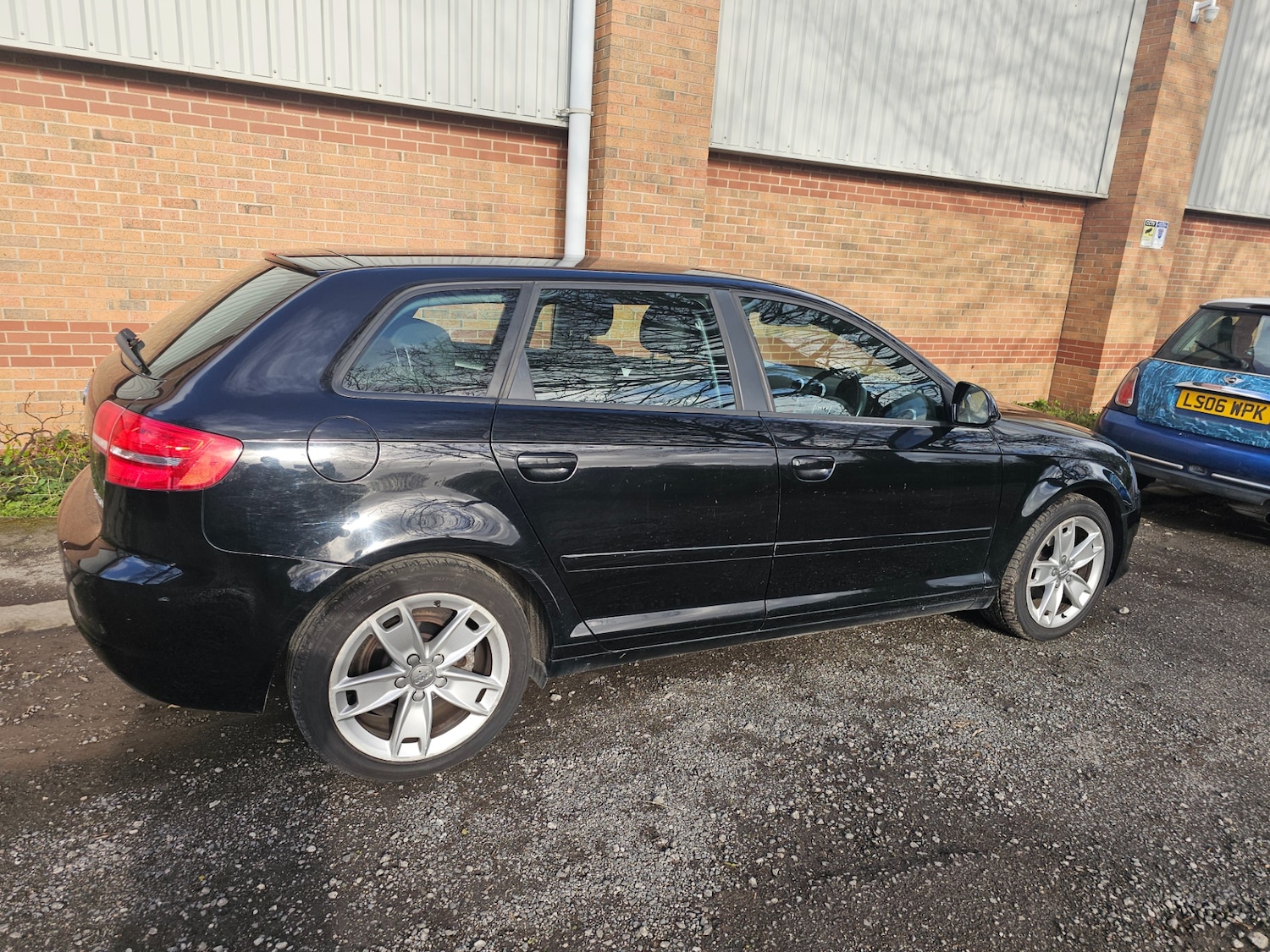 Used Audi A3 2009 for sale - 78077554: Photo 10