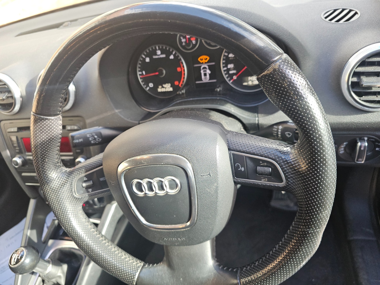 Used Audi A3 2009 for sale - 78077554: Photo 11