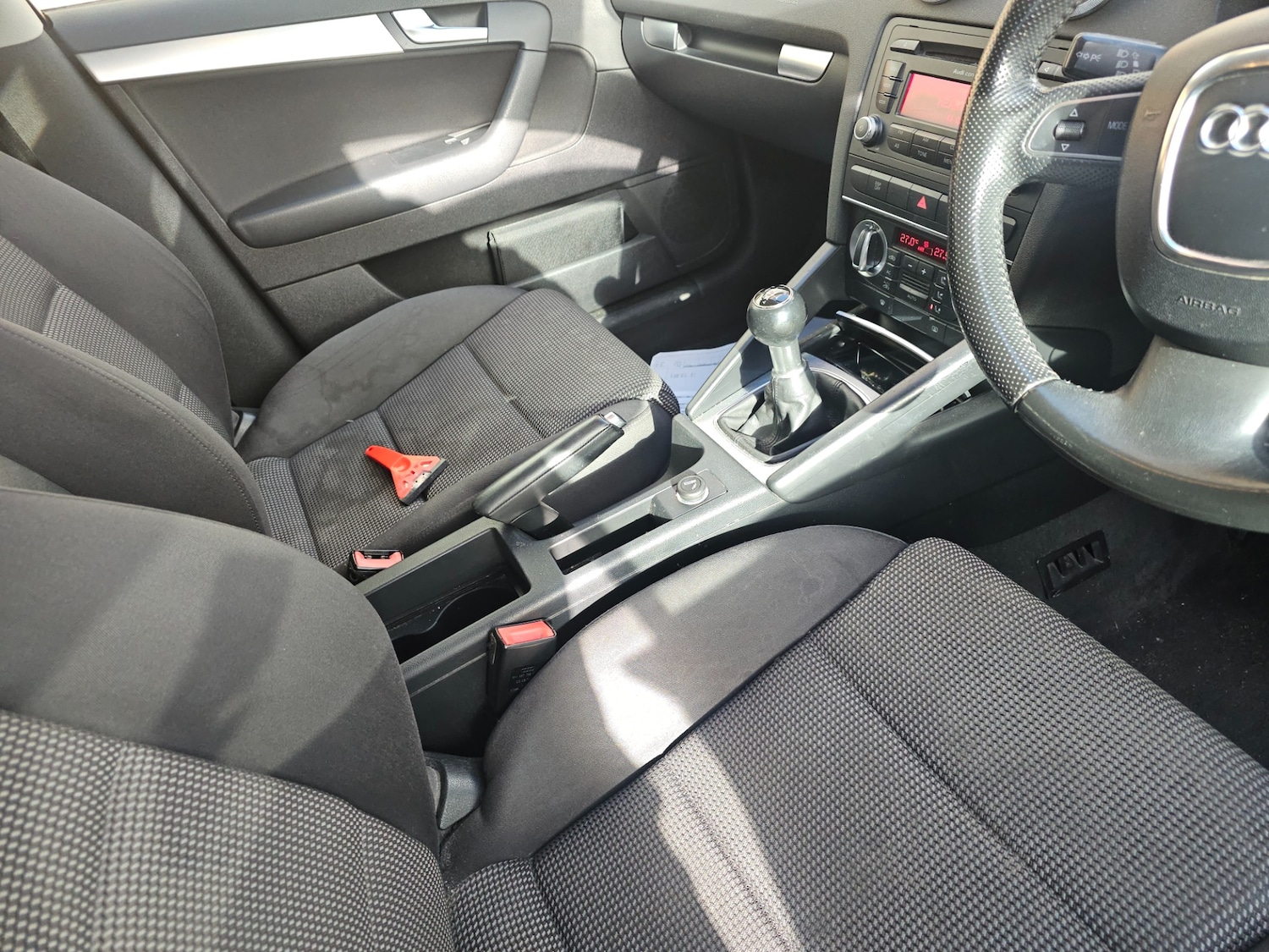 Used Audi A3 2009 for sale - 78077554: Photo 12