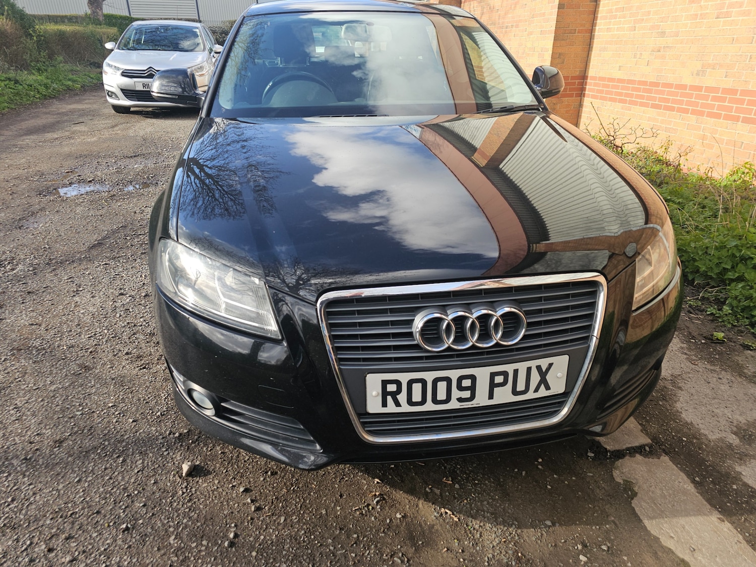 Used Audi A3 2009 for sale - 78077554: Photo 2