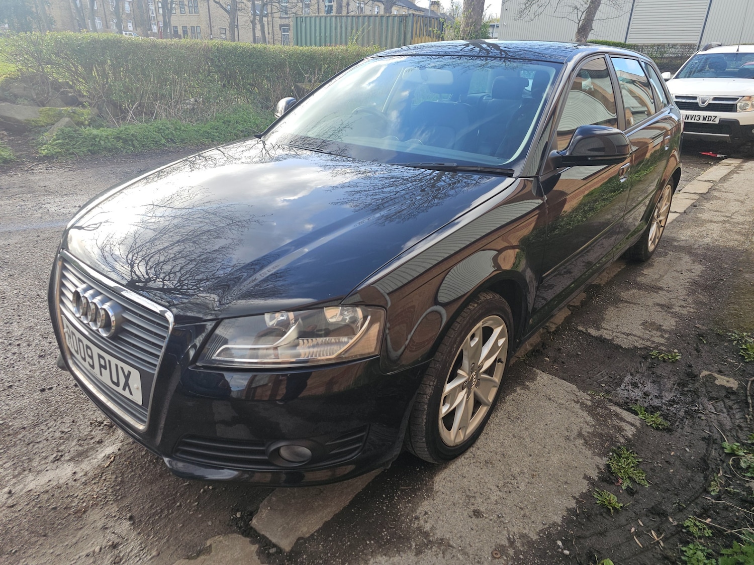 Used Audi A3 2009 for sale - 78077554: Photo 3